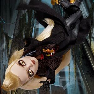 Monster High NIB ~ LAST ONE